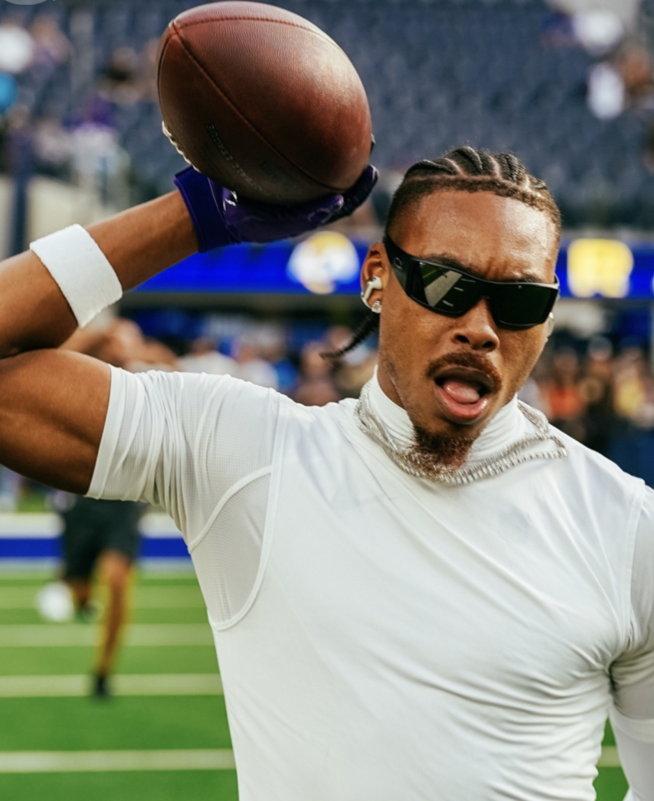 NFC North Dominates: Minnesota Vikings Lead Division