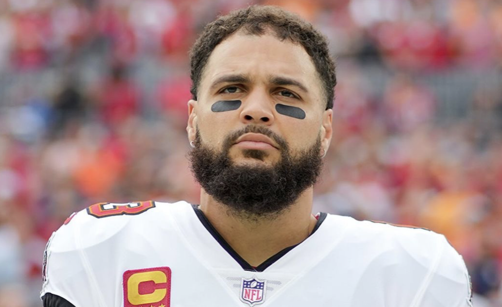 Ravens and Buccaneers Clash Set for MNF