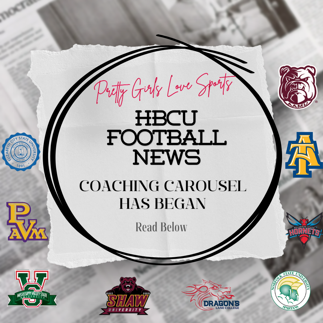 HBCU Football Coaching Carousel: 9 Programs Seek New Leadership