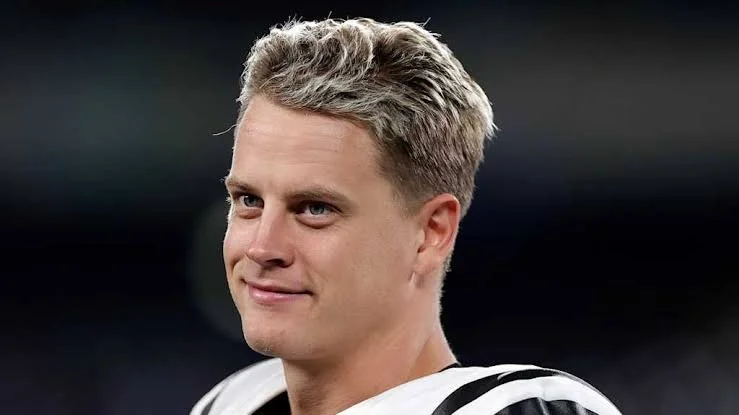 Joe Burrow Ignites Offensive Fireworks