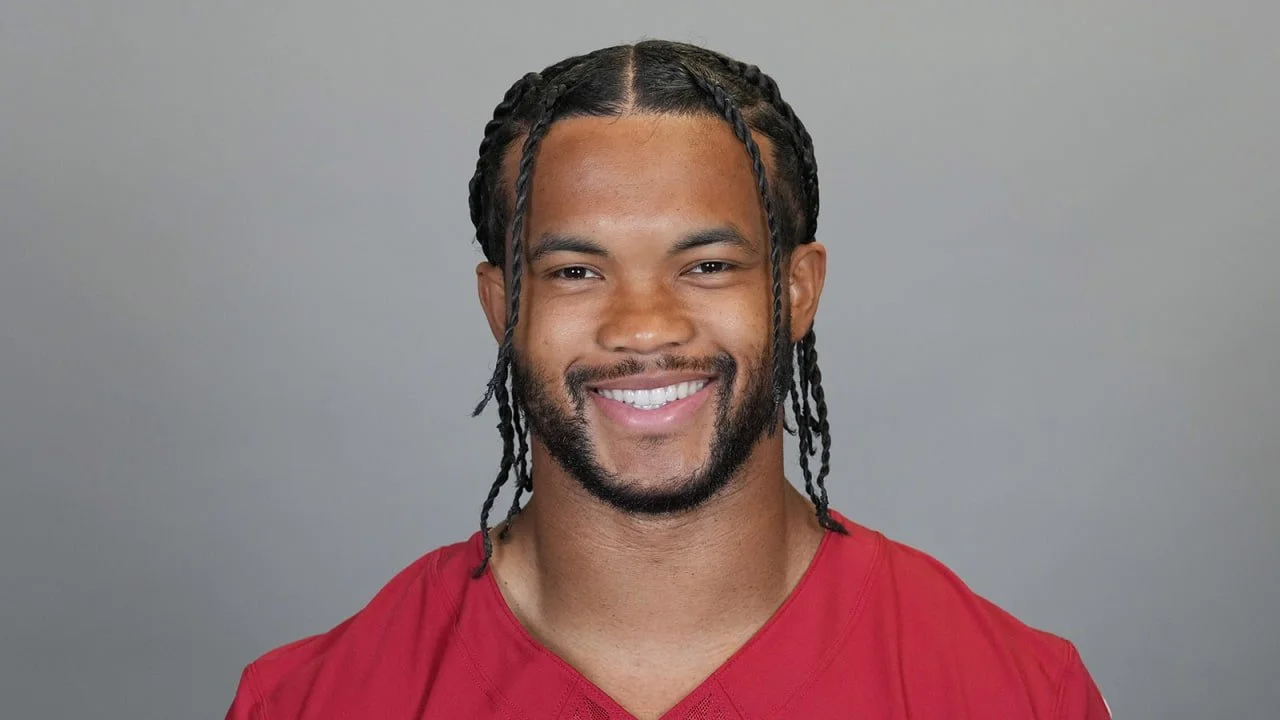 Kyler Murray: The Rushing Quarterback Revolution