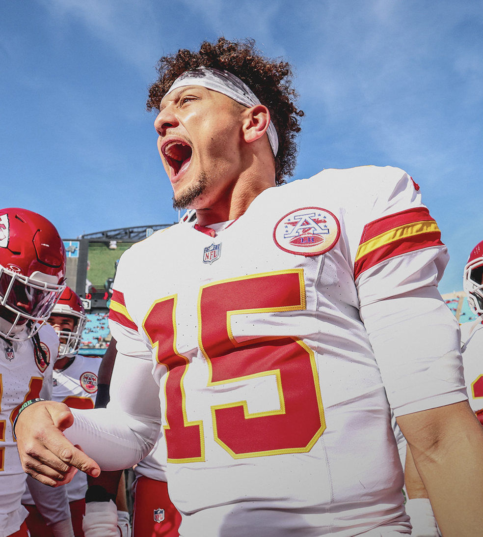 Chiefs' Reign Challenged: Buffalo Breaks Mahomes' Winning Streak