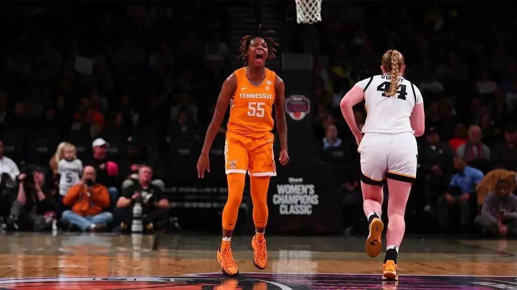 Tennessee Lady Vols: A Season of Redemption and Resurgence
