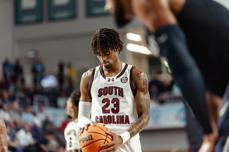 Building a Legacy: Why Gamecocks Fans Should Be Excited About Men's Basketball