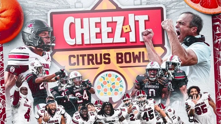 Heartbreak and Hope: Gamecocks Fans Grapple with Playoff Snub but Look Ahead with Pride