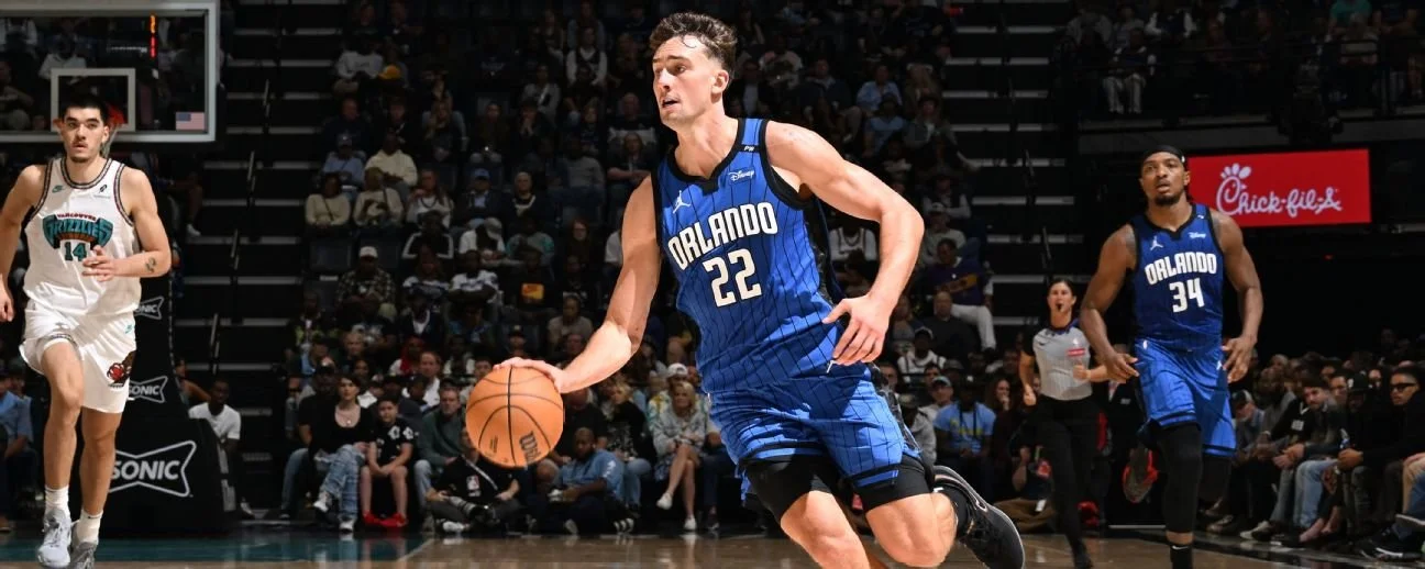 Magic Spark: Orlando’s Grit Fuels Quarterfinal Run