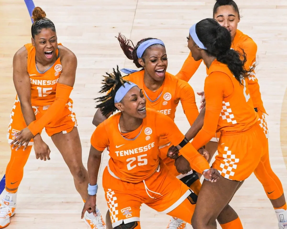 Lady Vols Embrace Growth and Grit Ahead of Tough Road Stretch