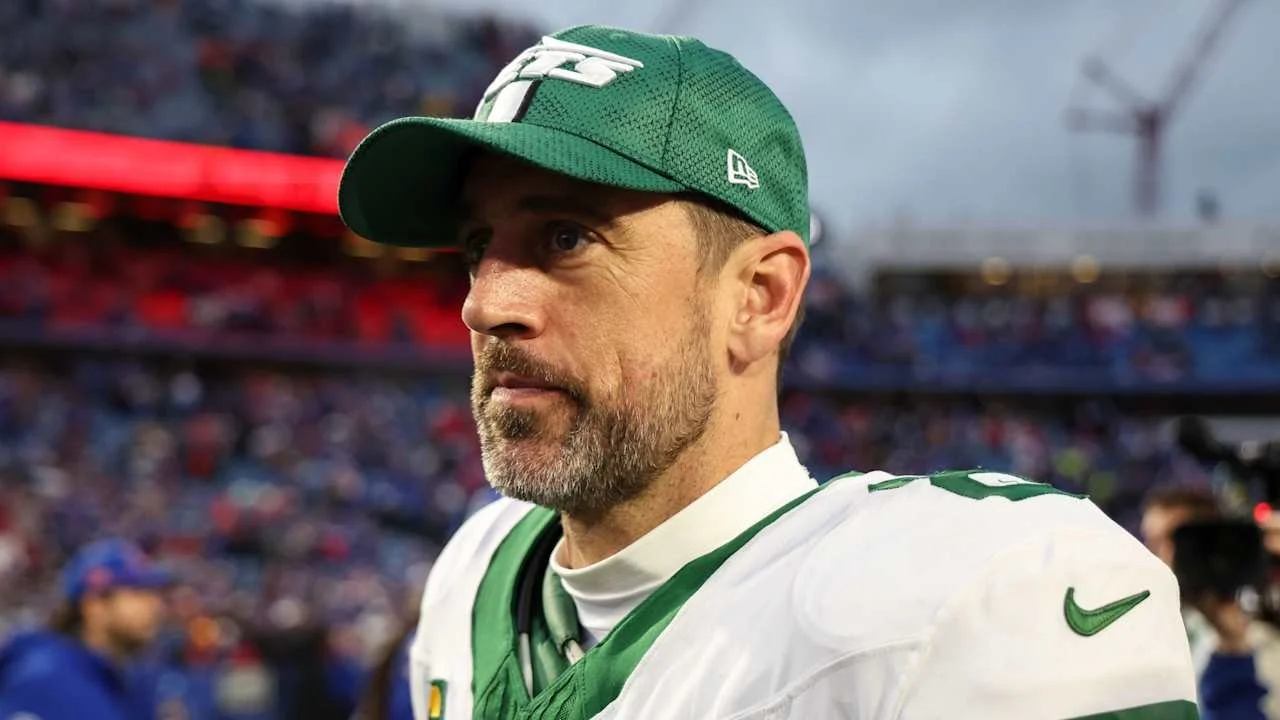 Time to Walk Away: Why Aaron Rodgers Should Embrace Retirement After Jets Debacle