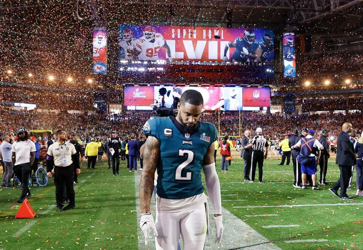 Brunswick Honors Native Son Darius Slay Jr. with Key to the City Following Super Bowl Triumph