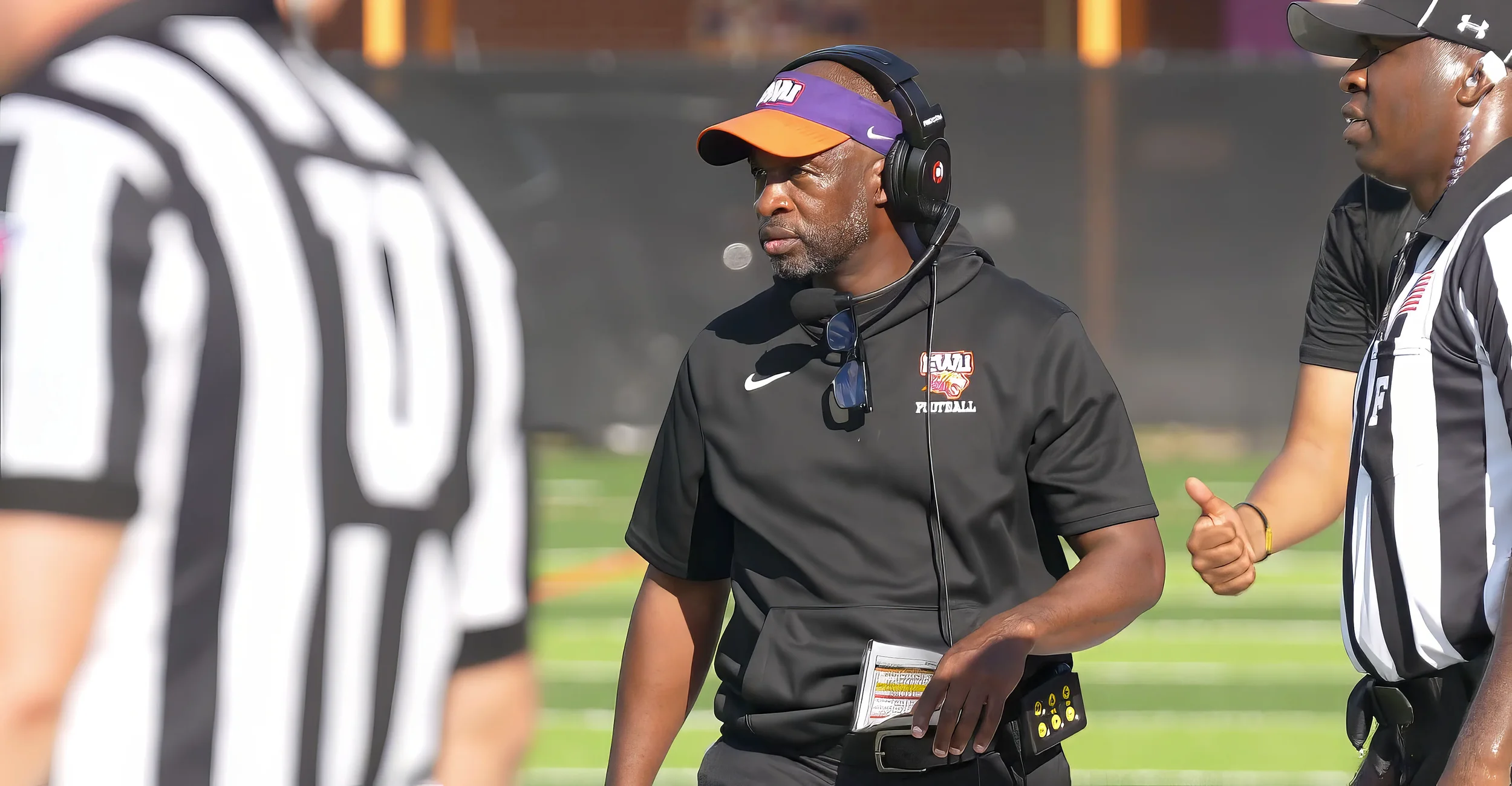Edward Waters University Unveils New Coaching Staff for 2025-26 Season