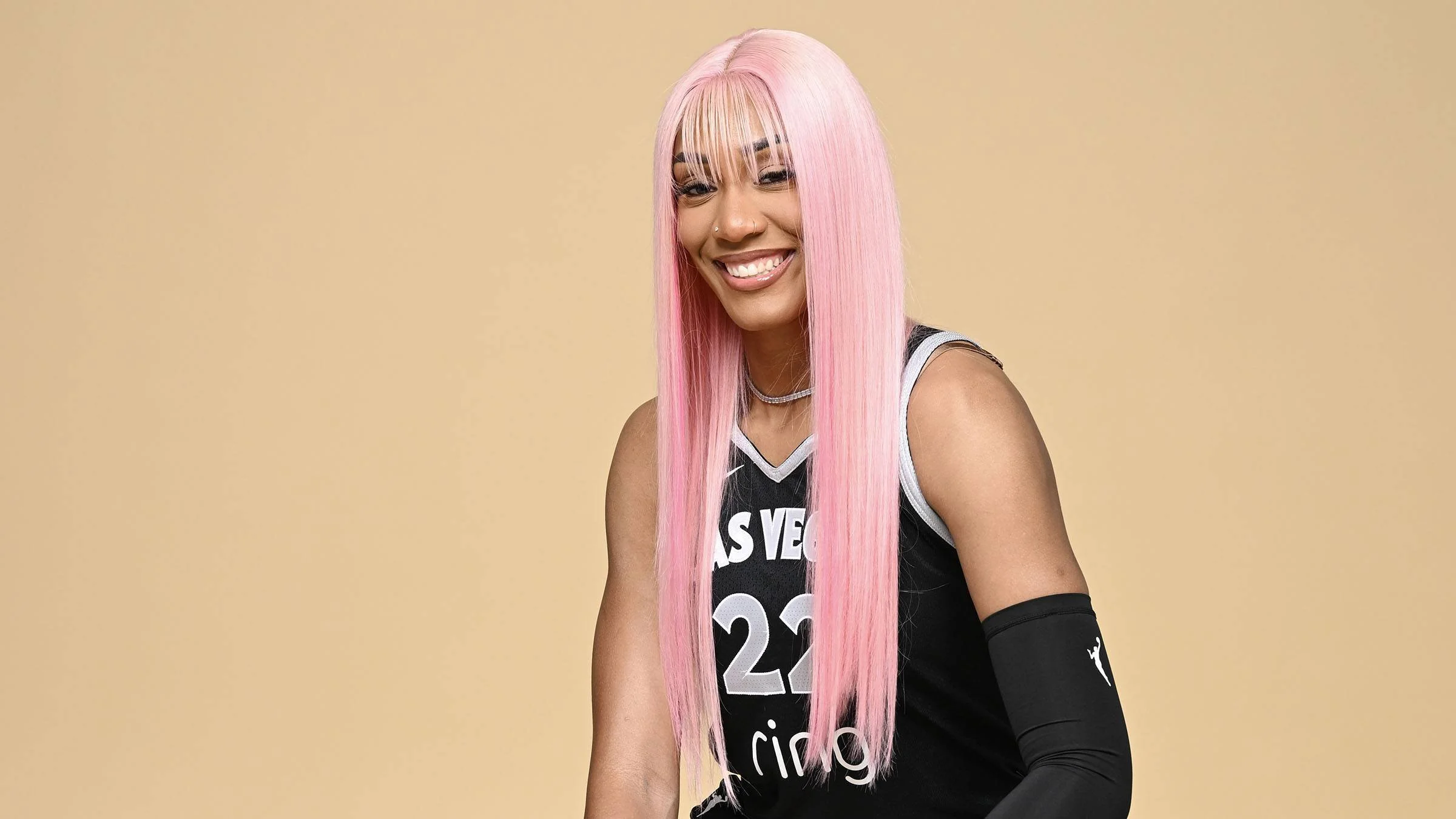 Making History: A'ja Wilson Becomes First Four-Time WNBA MVP