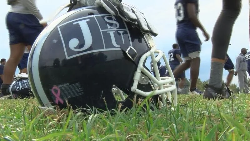 Jackson State Sets the Standard Before a Snap