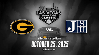 Las Vegas Classic: HBCU Glory Meets the Strip