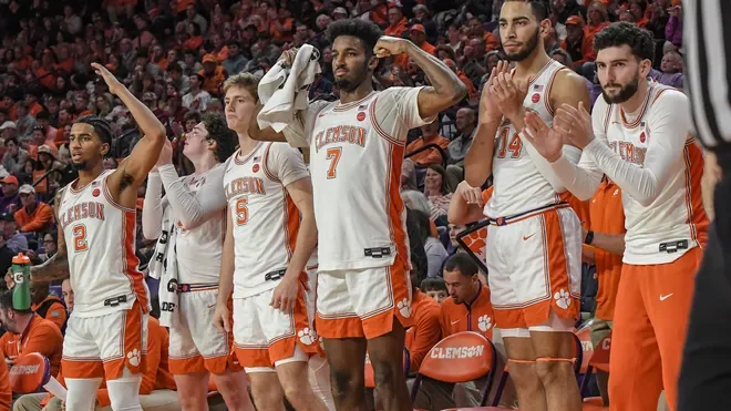 Clemson Men’s Basketball: Momentum, Transfers, and a Program on the Rise