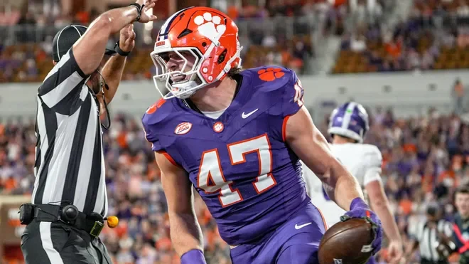 Clemson Completes the Comeback and Secures Bowl Eligibility