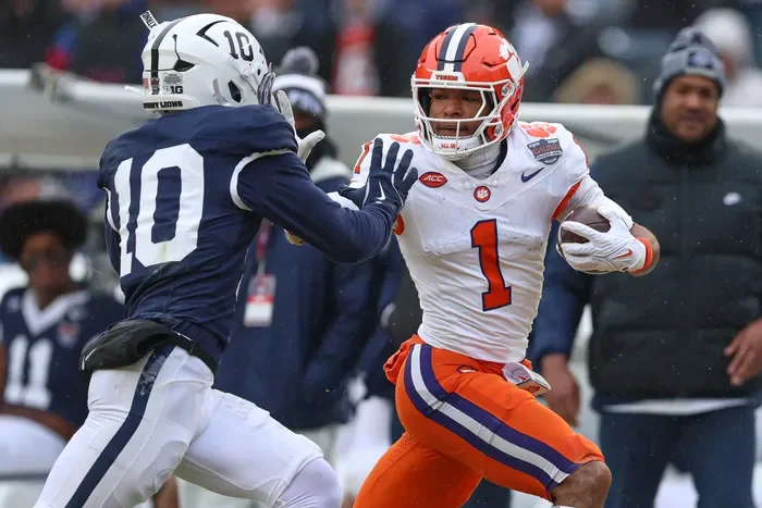 Clemson vs Penn State Pinstripe Bowl 2025: Tigers Fall in Freezing Yankee Stadium Battle