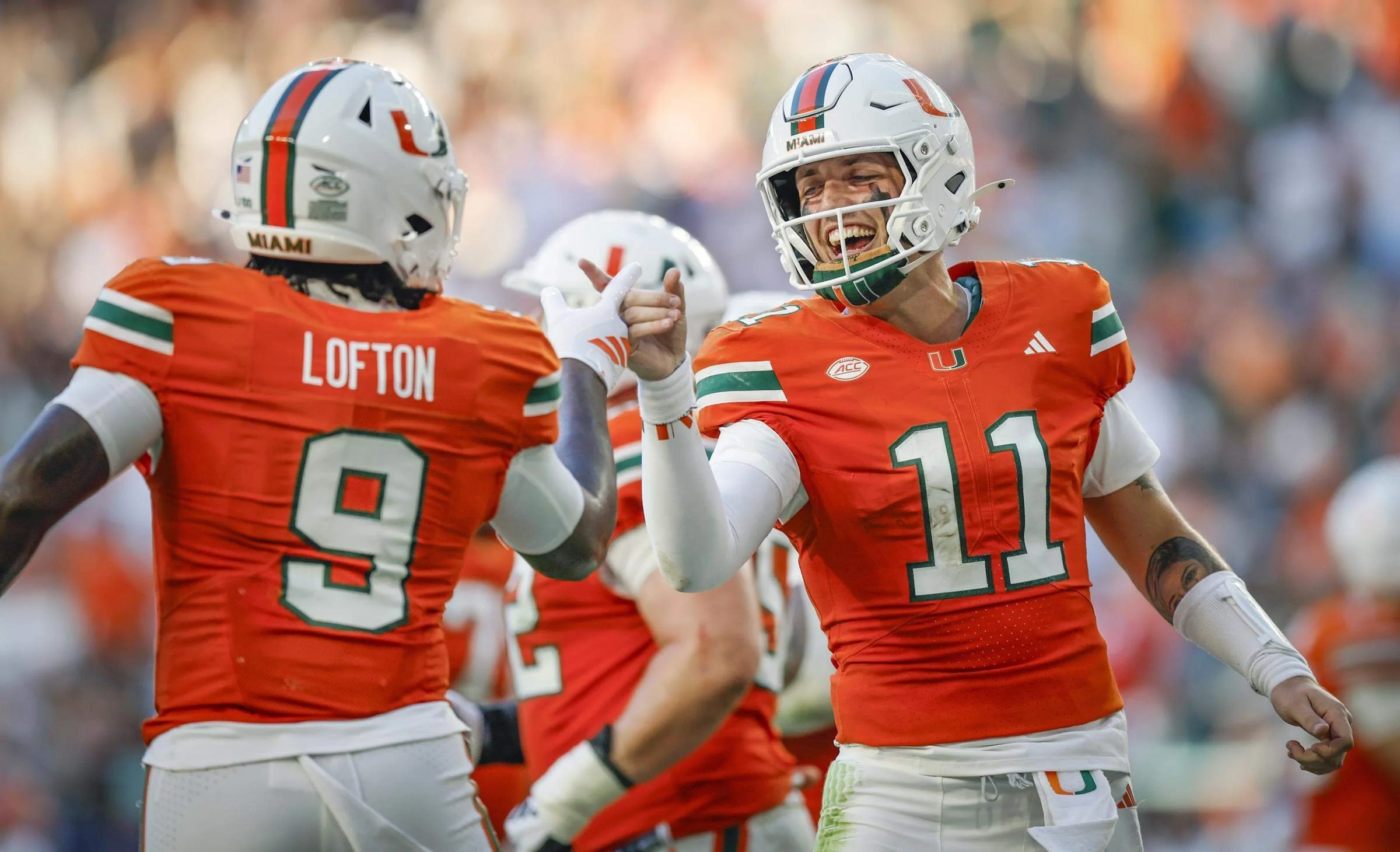 Miami vs Syracuse 2025: Hurricanes Host Reeling Orange as Playoff Push Continues