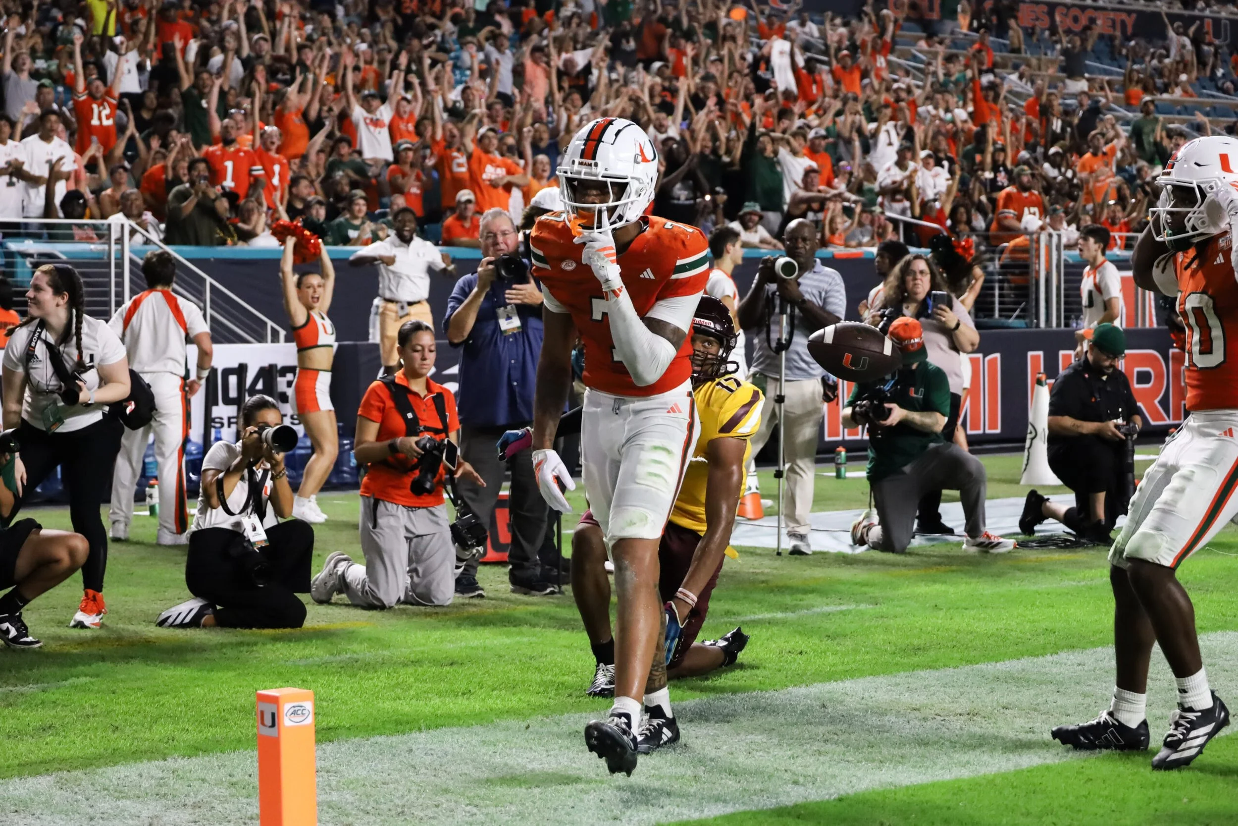 Miami vs Florida 2025: Final Chapter of In-State Rivalry Could Define Seasons for Both Programs