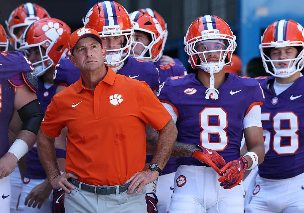 Clemson Football Embraces Transfer Portal: Departures, Commits and ACC Rebuild