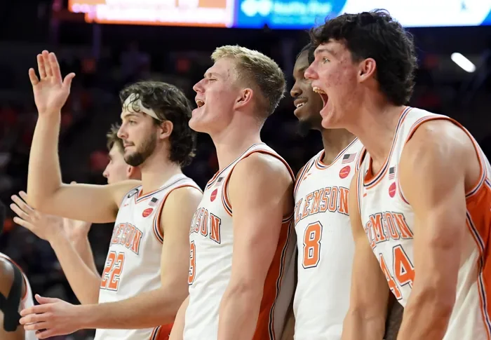Clemson Tigers Beat No. 24 SMU 74-70 | ACC Basketball Recap Jan 7, 2026