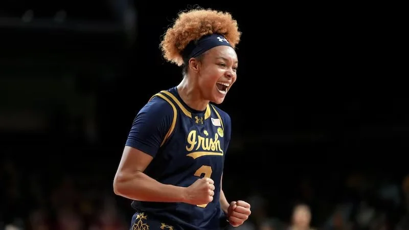 2025-26 ACC Women’s Basketball Awards: Hannah Hidalgo Wins Player and Defensive Player of the Year