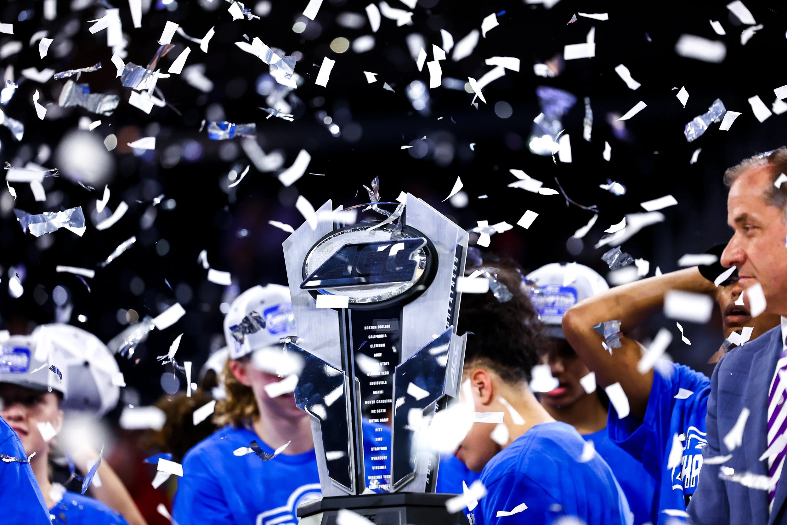 2026 ACC Women's Basketball Championship: Duke Defeats Louisville 70-65 in OT to Win 10th Title