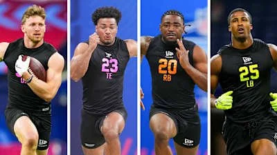 2026 NFL Scouting Combine Recap: Top Performances, Key Storylines and What It Means for the NFL Draft