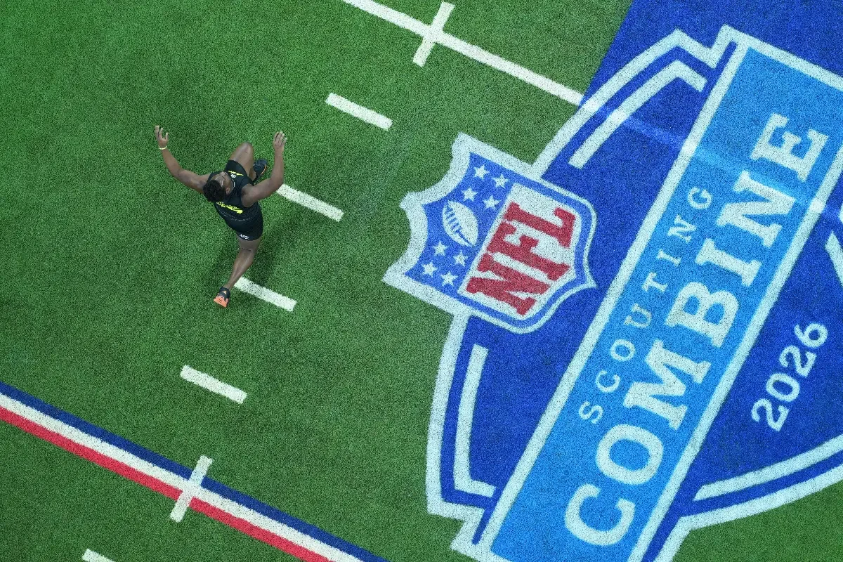 Pro Days Become Next Opportunity for 2026 NFL Draft Prospects
