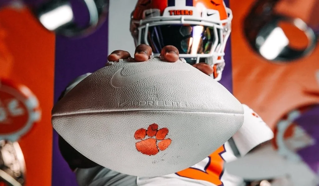 Death Valley to the Draft: Clemson's 9 NFL Combine Prospects Fully Broken Down