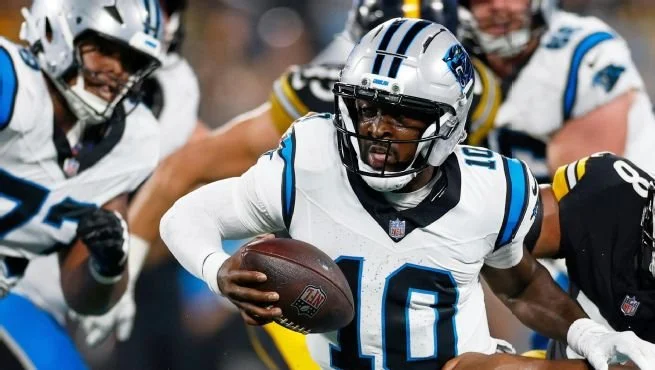 Carolina Panthers vs Pittsburgh Steelers Preseason Recap: Panthers Fall 19-10 in Final Tune-Up Before Regular Season