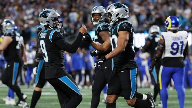 Panthers vs Rams Wild Card Recap: Playoff Heartbreaker Ends Carolina’s Season