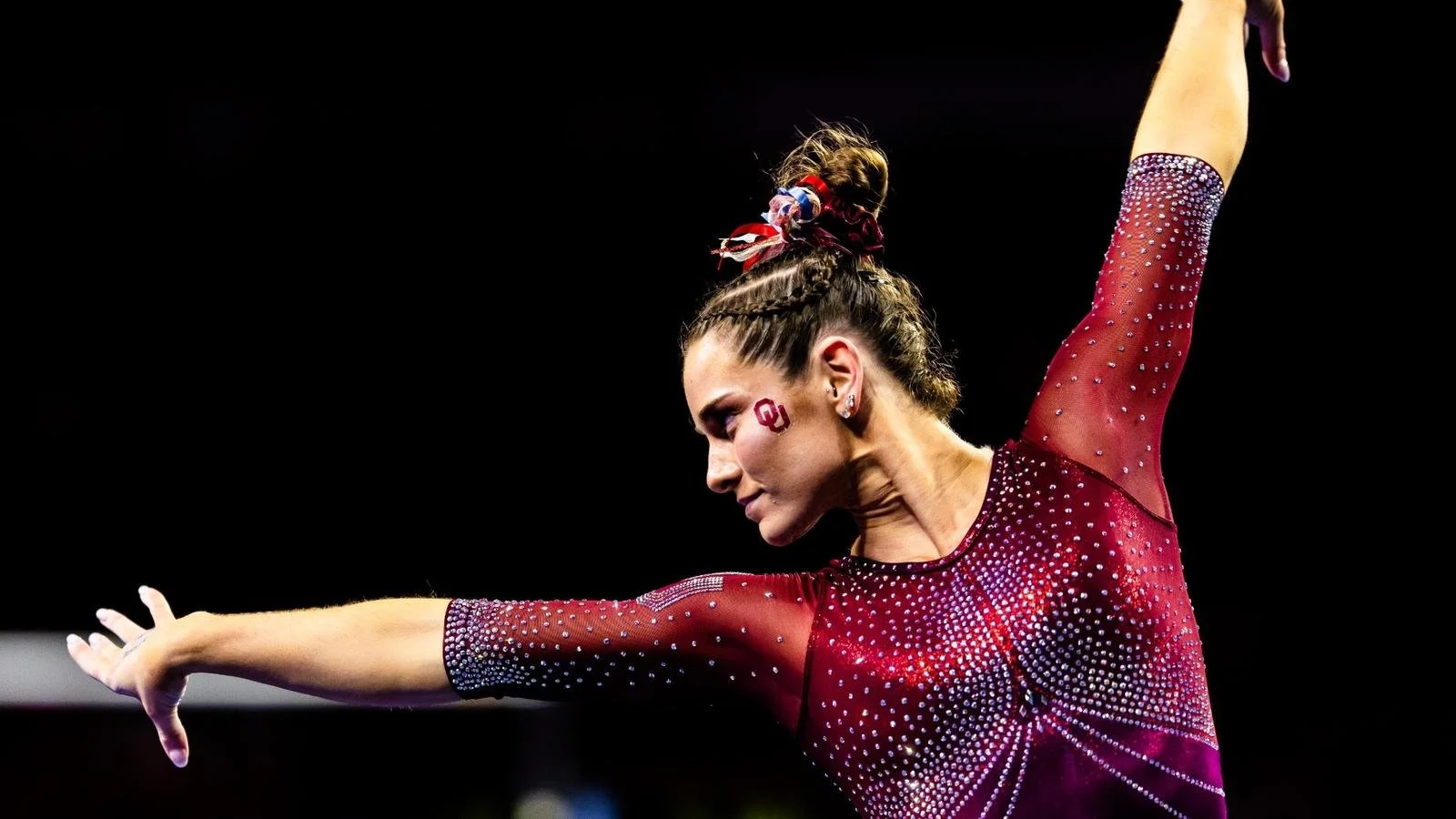 The 2026 NCAA Gymnastics Season Is Delivering Everything — Here's What You Need to Know