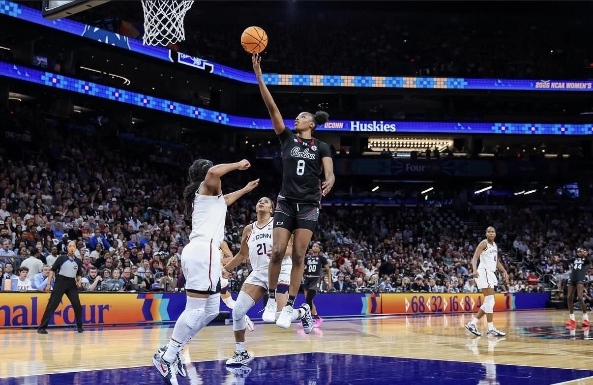 Dawn Wins: South Carolina Ends UConn's Perfect Season 62-48 in 2026 Women's Final Four