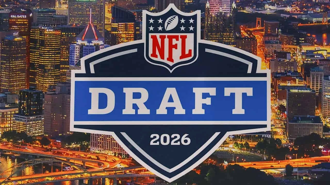 Pittsburgh Raises the Standard for the Modern NFL Draft