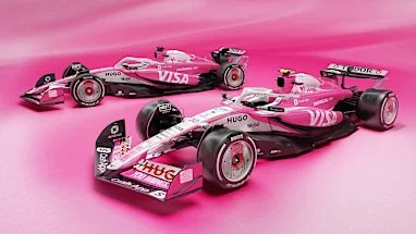 Oscar Piastri, Papaya, and Pure Drama — A Review of the 2025 F1 Miami Grand Prix