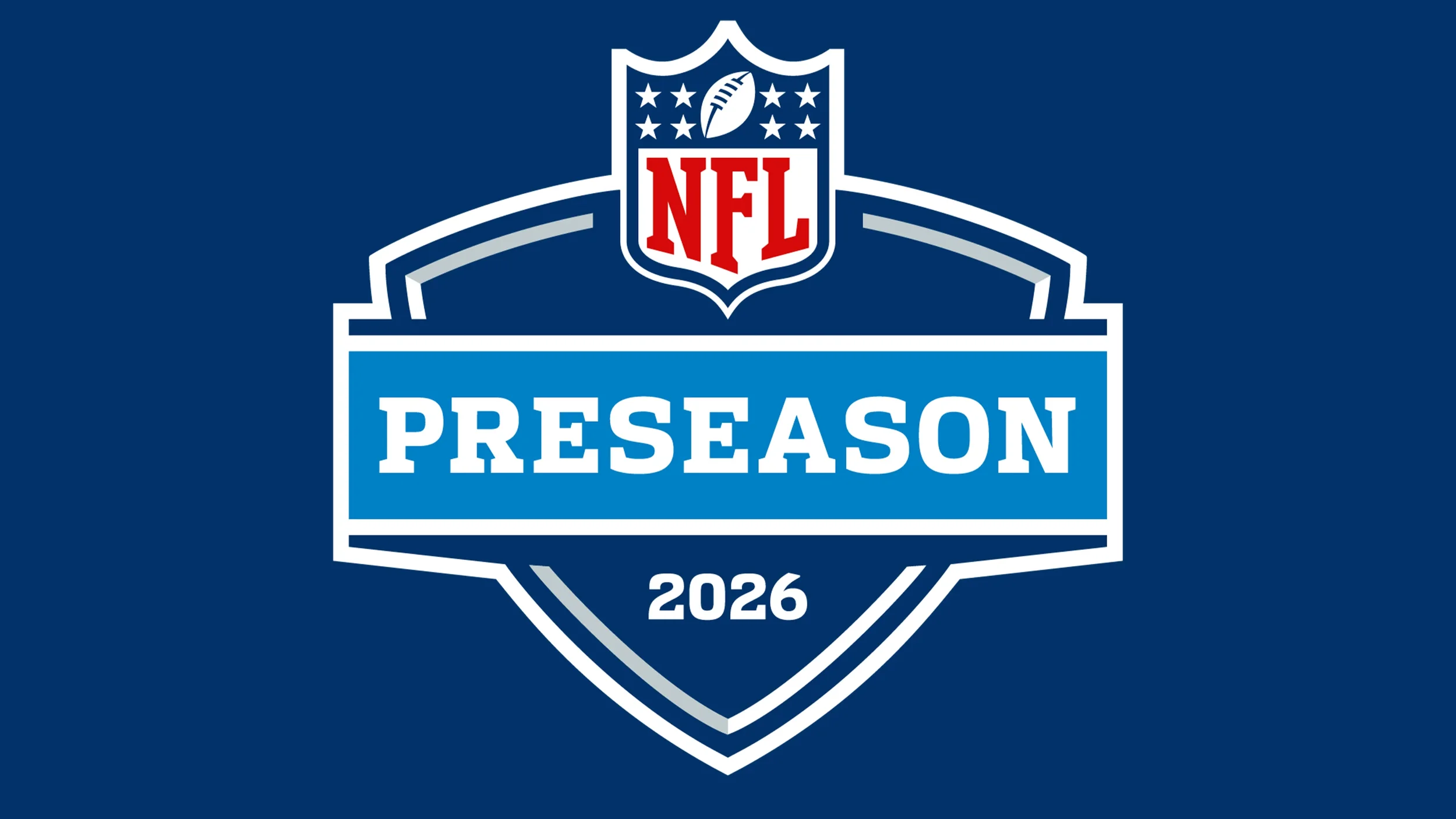 NFL Releases 2026 Preseason Schedule: Key Matchups, Hall of Fame Game and What Fans Should Watch