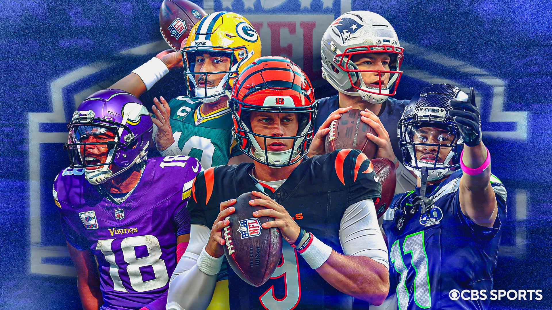 NFL Training Camps Open for 2026 Season