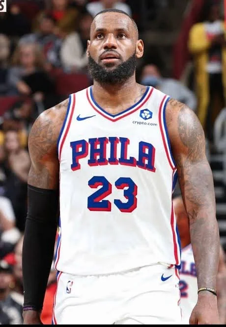 LeBron James Is Going to Philly for His Final Stop — Is the King Chasing One Last Ring With a Contender?