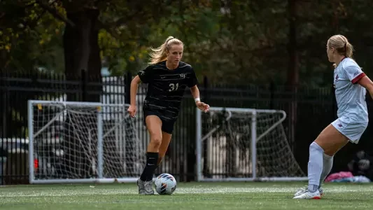 Wake Forest Soccer Announces 2026 Theme Nights