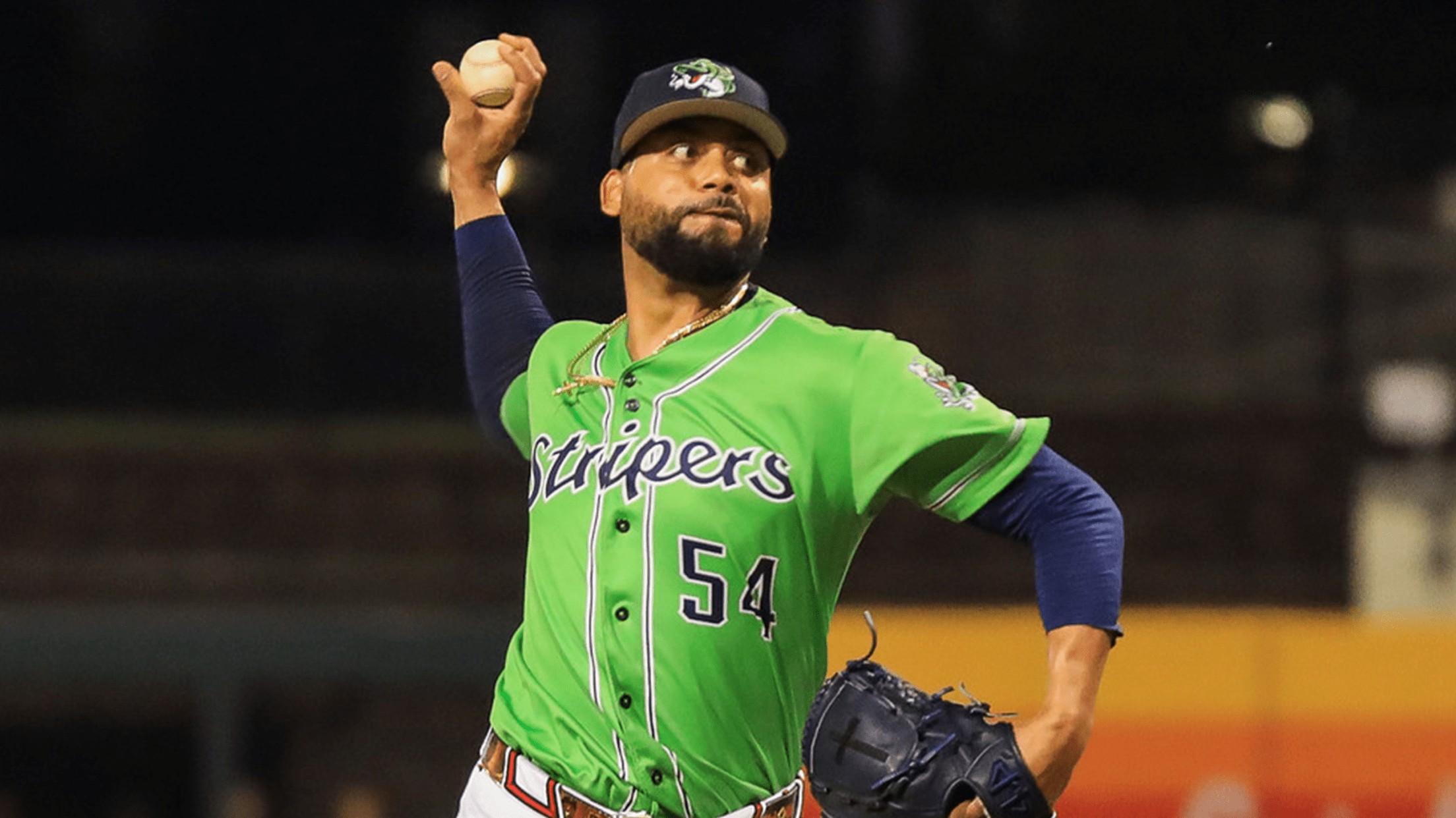 Gwinnett Stripers Look to Reset Against Durham as Second Half Intensifies
