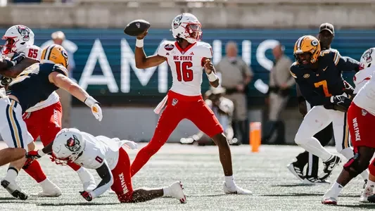 Four ACC Quarterbacks Named to 2026 Davey O’Brien Award Watch List