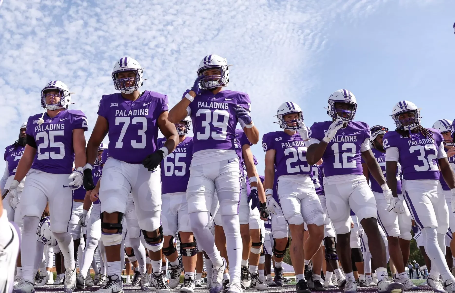 Furman Grinds Out 20-3 Win Over Anderson, But This One Was Never as Easy as the Final Score Suggests