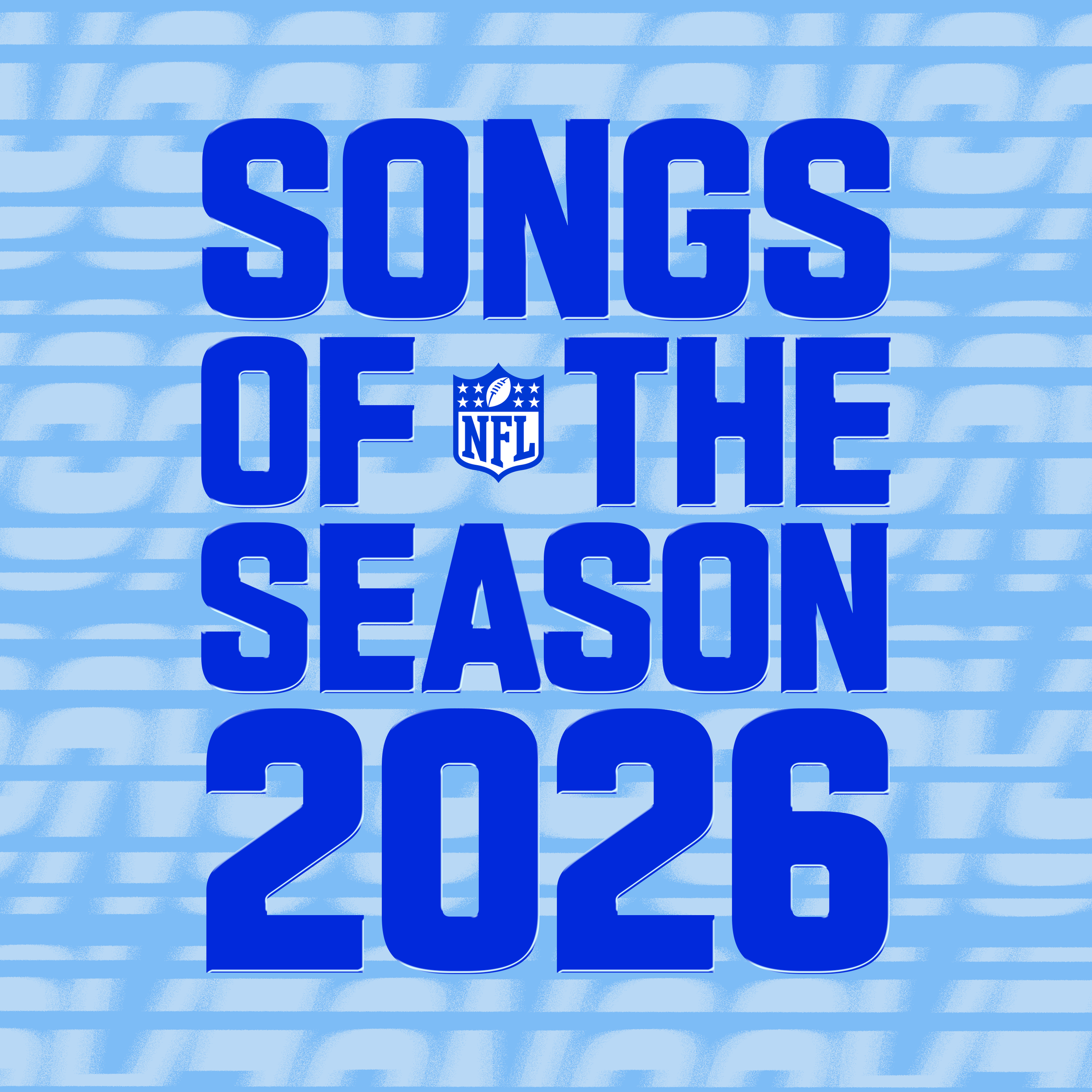 NFL and Roc Nation Launch 2026 Songs of the Season