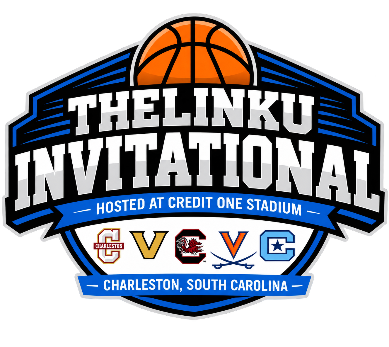 Citadel Set for Inaugural LinkU Invitational at Credit One Stadium