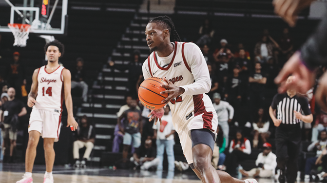 SIAC Announces 2026-27 Men's Basketball Preseason Honors