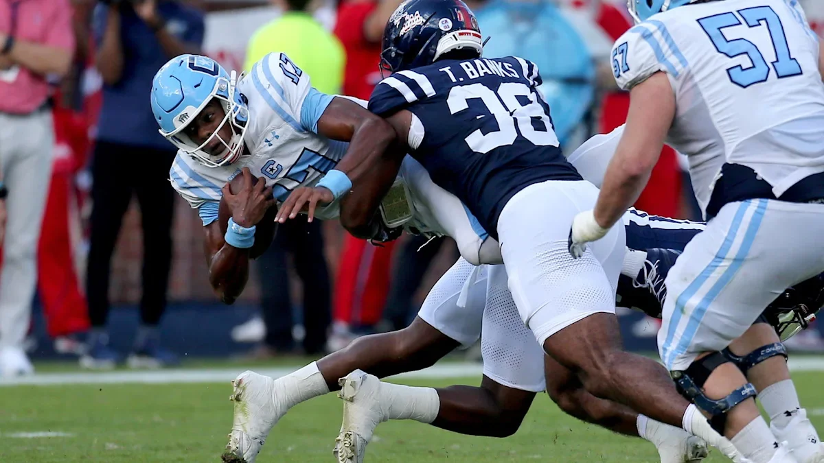 Citadel vs. Texas A&amp;M Preview: Big Odds, Bigger Pressure at Kyle Field