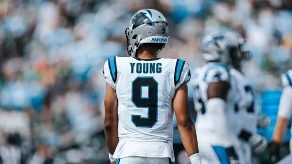 Bryce Young Is Done Being Doubted: Can the Rested Panthers Shock Philly?
