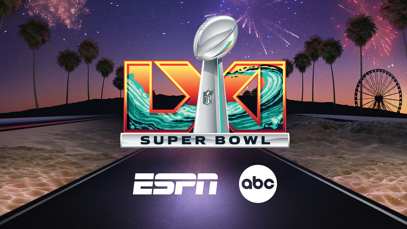 The Road to L.A.: Who Will Punch Their Ticket to Super Bowl LXI?