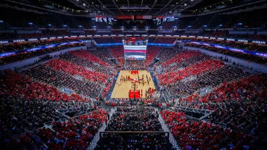 Louisville Basketball Announces 2026-27 TV Schedule and Tip Times