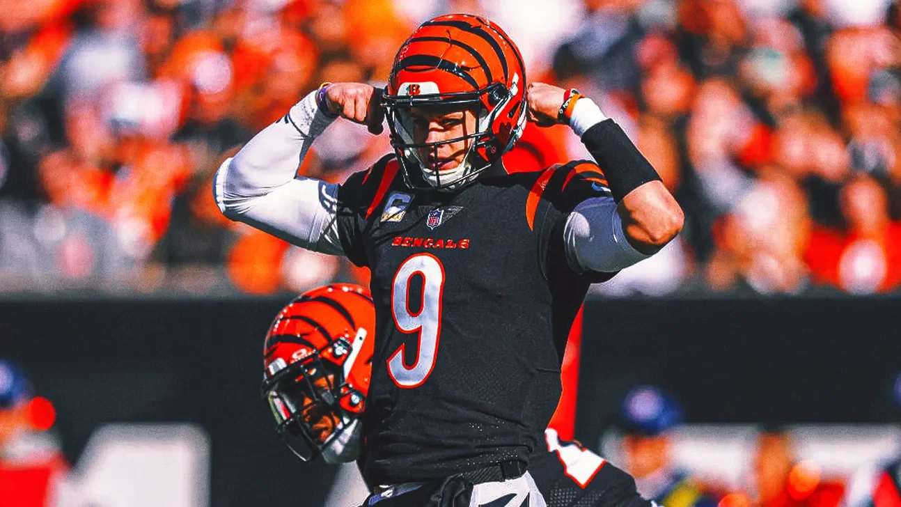 Ravens-Bengals and Packers-Lions Could Shake Up the NFL Playoff Race in Week 7